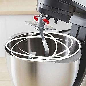 Robot de bucatarie TEFAL QB512D38