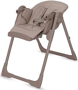 Scaun de masa multifunctional Lionelo Linn Plus Beige Taupe