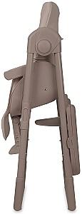 Scaun de masa multifunctional Lionelo Linn Plus Beige Taupe
