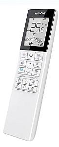 Aer conditionat Hitachi Airhome 400 Inverter 25 Wi-Fi Integrat (9000 BTU) RAK-DJ25RHAE+RAC-DJ25WHAE