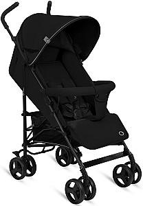 Carucior de plimbare Lionelo Elia Black Onyx