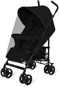 Carucior de plimbare Lionelo Elia Black Onyx