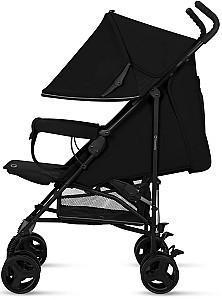 Carucior de plimbare Lionelo Elia Black Onyx