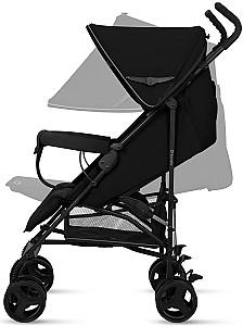Carucior de plimbare Lionelo Elia Black Onyx