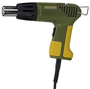 Suflant de aer cald PROXXON MH 550