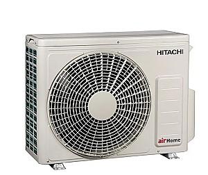 Aer conditionat Hitachi Airhome 400 Inverter 35 Wi-Fi Integrat (12000 BTU) RAK-DJ35RHAE+RAC-DJ35WHAE