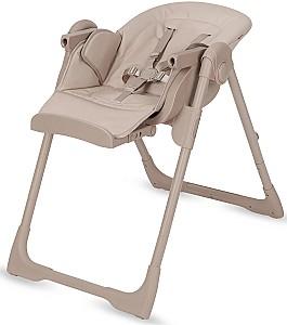 Scaun de masa multifunctional Lionelo Linn Plus Beige Sand