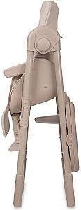 Scaun de masa multifunctional Lionelo Linn Plus Beige Sand