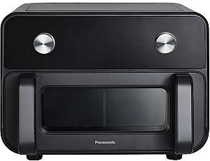 Friteuza cu aer cald Panasonic Flex NF-BC1000KXE