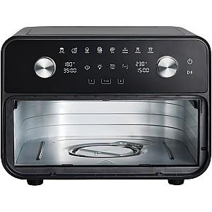 Friteuza cu aer cald Panasonic Flex NF-BC1000KXE