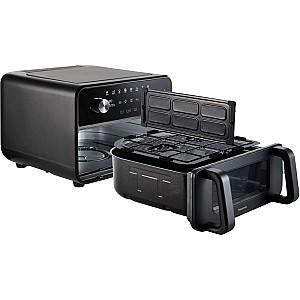 Friteuza cu aer cald Panasonic Flex NF-BC1000KXE