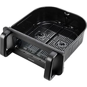 Friteuza cu aer cald Panasonic Flex NF-BC1000KXE