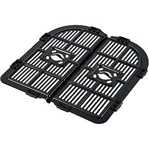 Friteuza cu aer cald Panasonic Flex NF-BC1000KXE