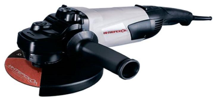 Polizor unghiular Interskol USM-22/230