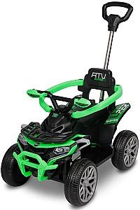 Tolocar Caretero Super ATV Movix Green