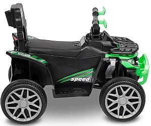 Tolocar Caretero Super ATV Movix Green