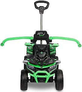 Tolocar Caretero Super ATV Movix Green