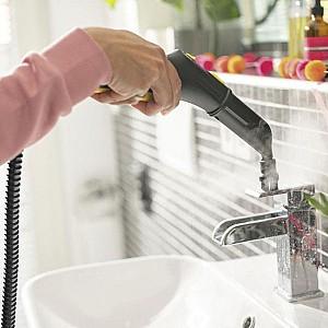 Aparat de curatat cu aburi KARCHER SC 3 EasyFix Special Go!Further