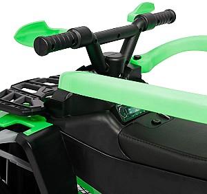 Tolocar Caretero Super ATV Movix Green