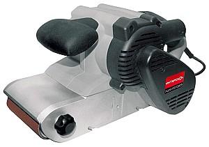 Slefuitor cu banda Interskol LSM-100/1200 E