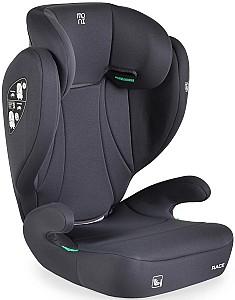 Scaun auto copii Moni Race Stone Grey