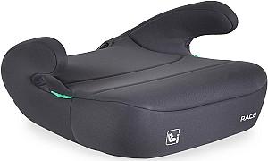 Scaun auto copii Moni Race Stone Grey