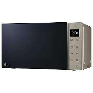 Cuptor cu microunde LG MH6535NBS