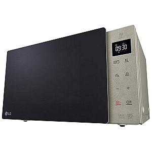 Cuptor cu microunde LG MH6535NBS