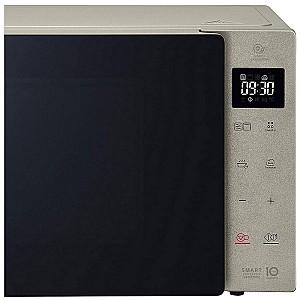Cuptor cu microunde LG MH6535NBS