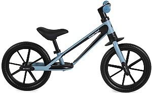 Bicicleta fara pedale Moni Ranger Maxi Blue