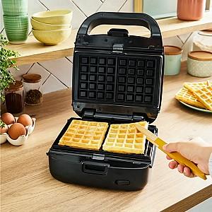 Aparat pentru sandvisuri TEFAL SW872BF0