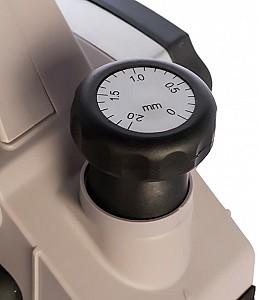 Rindea electrica Interskol P-82/710