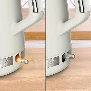 Fierbator electric de apa TEFAL KO355AE0