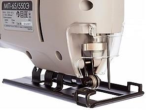 Fierastrau vertical Interskol MP-65/550 E