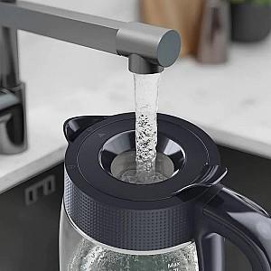 Fierbator electric de apa TEFAL KO2G08E0