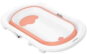 Cada pentru bebelusi Kikka Boo Fiji Blush