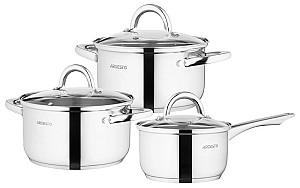 Set vase de gatit Ardesto AR1906GPS