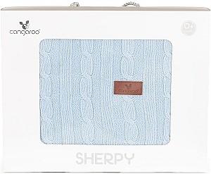 Plapuma Moni Sherpy Blue