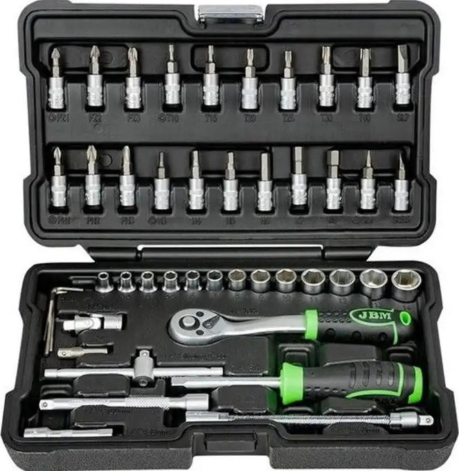 Set de scule JBM 54109