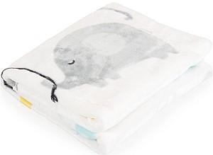 Plapuma Moni Softy Wish upon a star White