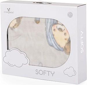Plapuma Moni Softy Lovely Day Grey