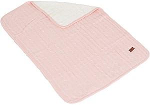 Plapuma Moni Sherpy Pink