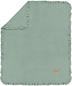Plapuma Albero Mio Muselin Green