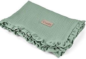 Plapuma Albero Mio Muselin Green