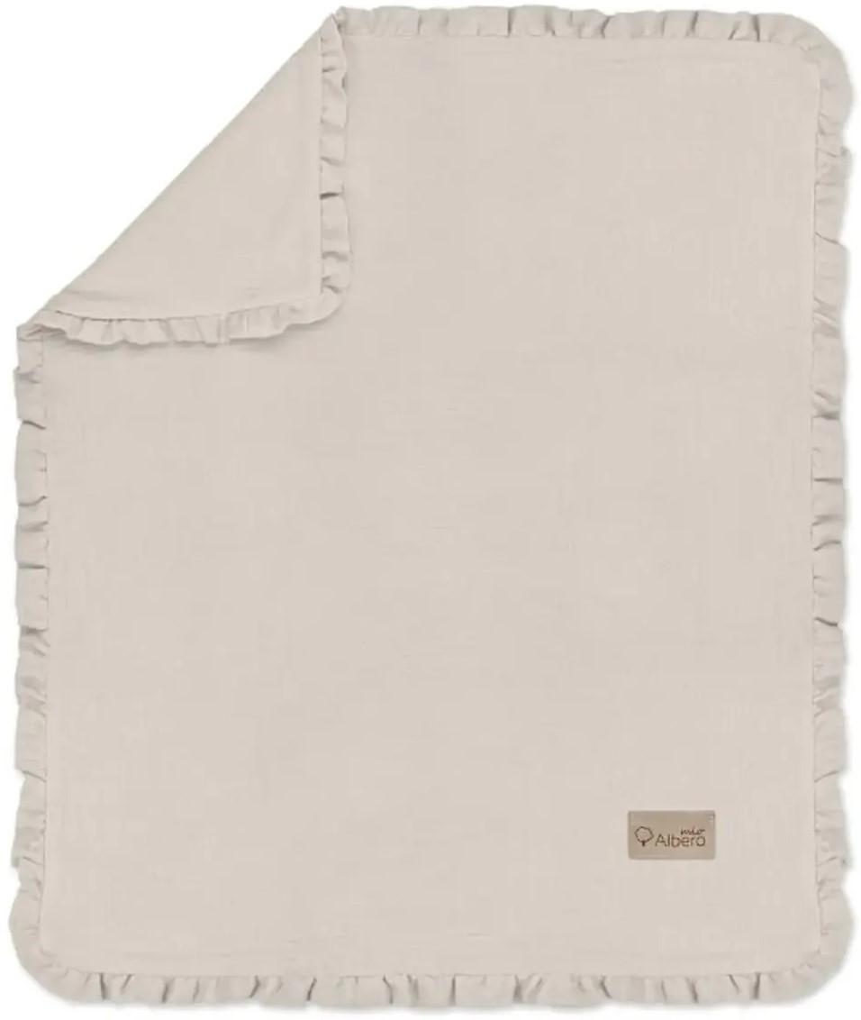 Plapuma Albero Mio Muselin Beige