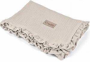 Plapuma Albero Mio Muselin Beige
