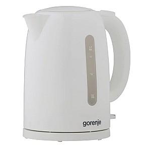 Fierbator electric de apa Gorenje K17W White