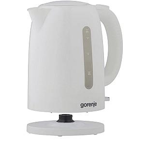 Fierbator electric de apa Gorenje K17W White