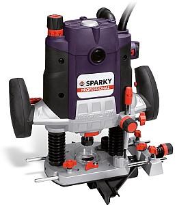 Masina de frezat Sparky X 150 CE