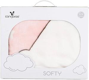 Plapuma Moni Softy Sweet Hugs Pink